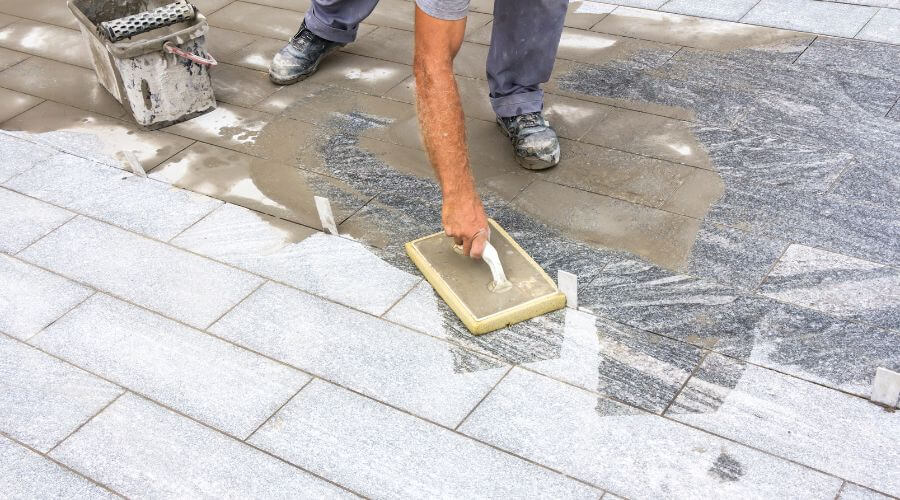 Professional Flat Roofing Installation in Finley, OK